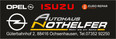 Logo Autohaus Erich Nothelfer